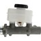 Centric Parts Premium Brake Master Cylinder, 130.42325 130.42325 - alternate 3